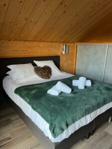 Chalet Le Renard